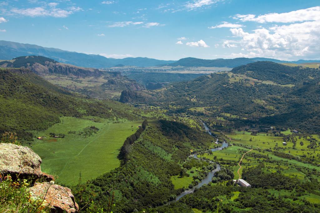 Կուրթանի Ձոր