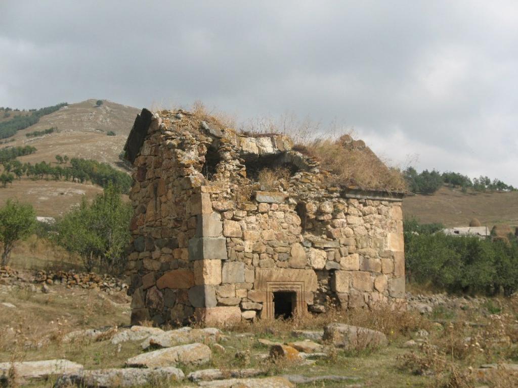 Մատուռ (XVII դար)